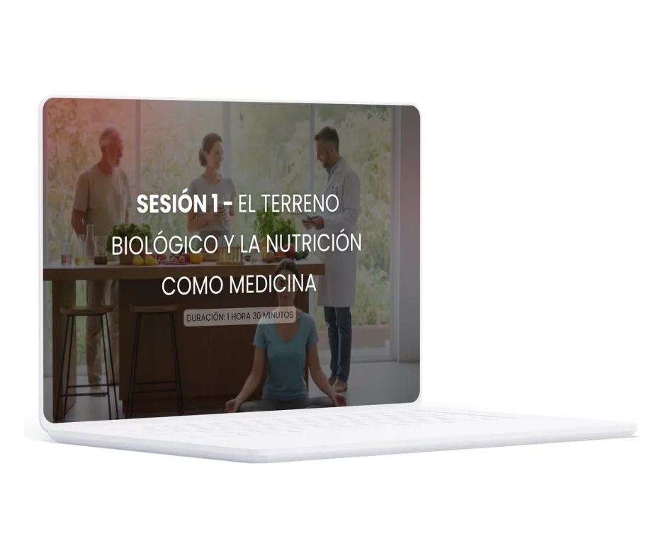 Taller Plenitud en menopausia